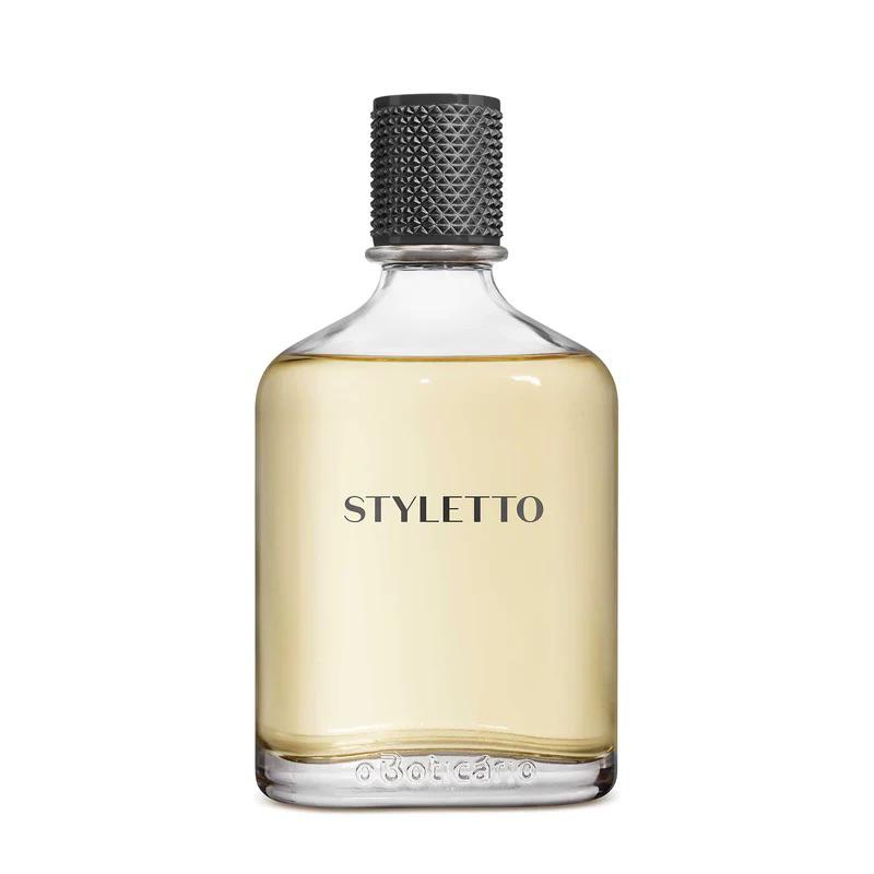 Oboticario Perfumería Masculina Styletto Edt 100Ml Boticoll